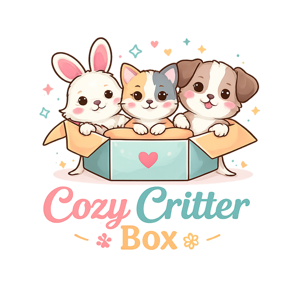 Cozy Critter Box