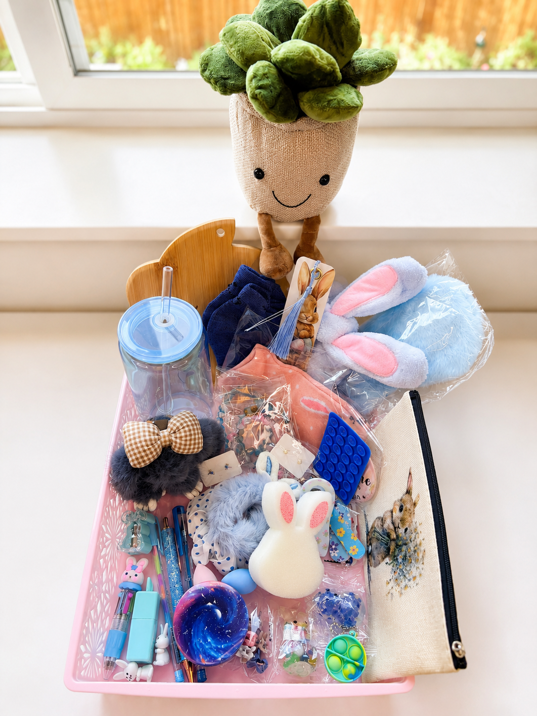 🐰 Bunny-Themed Mystery Box 🐰