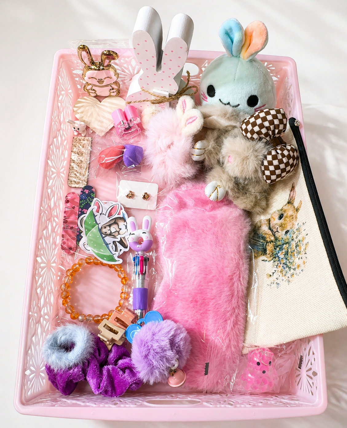 🐰 Bunny-Themed Mystery Box 🐰