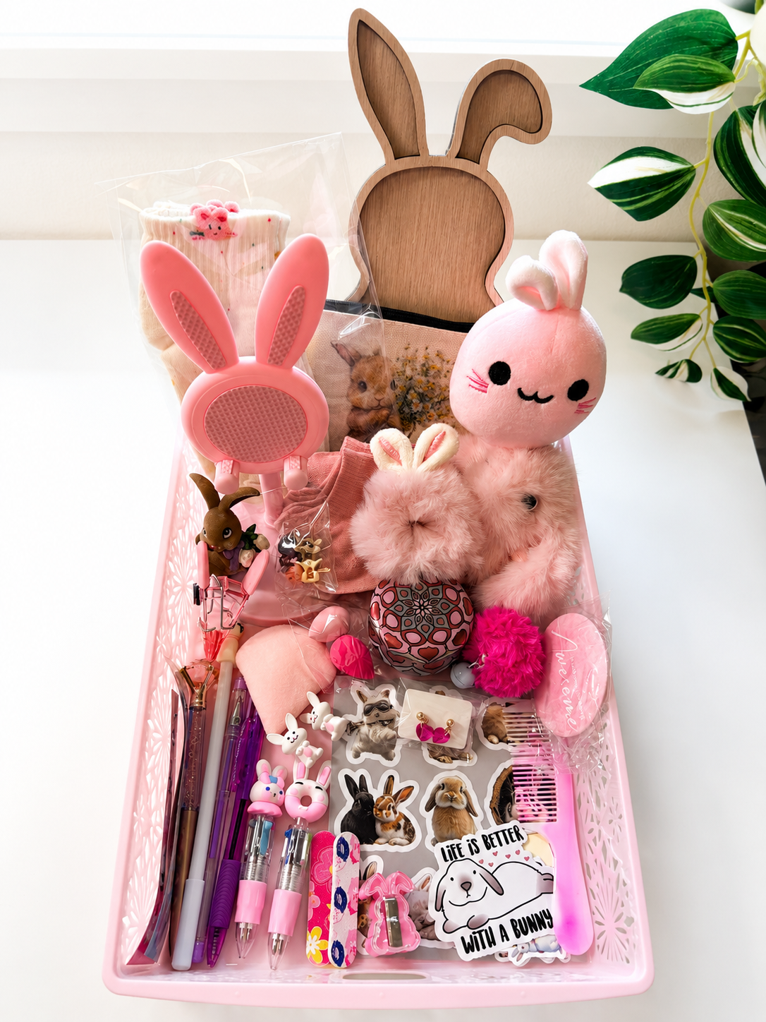 🐰 Bunny-Themed Mystery Box 🐰