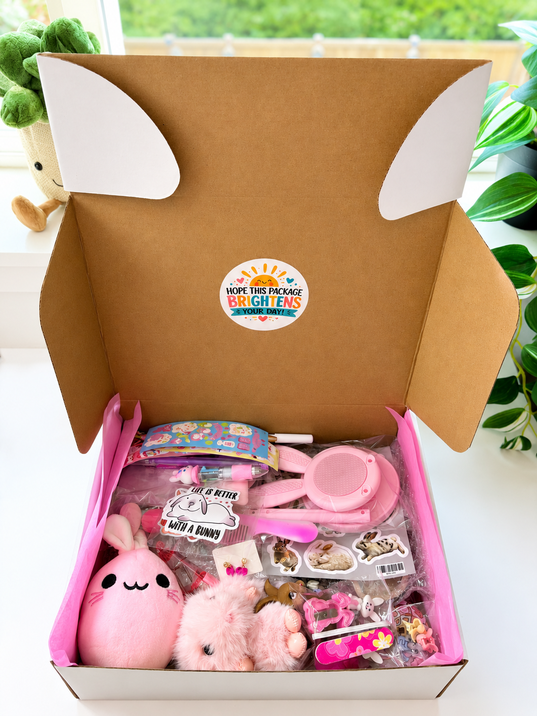🐰 Bunny-Themed Mystery Box 🐰