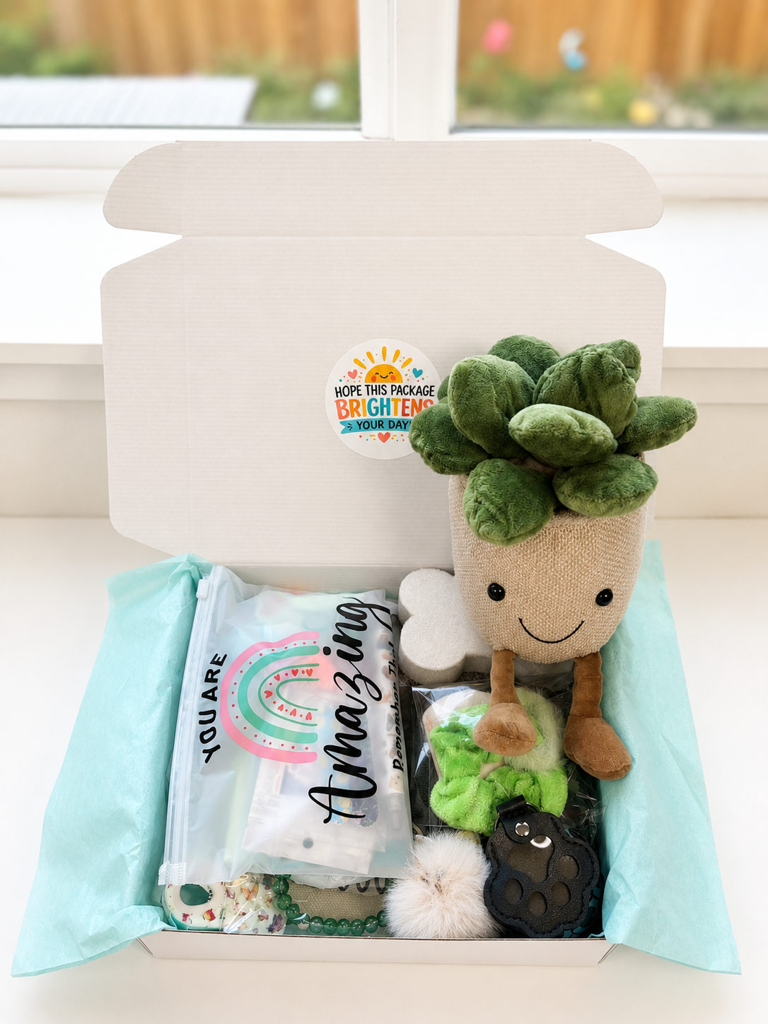 🐶 Dog-Themed Mystery Box 🐶