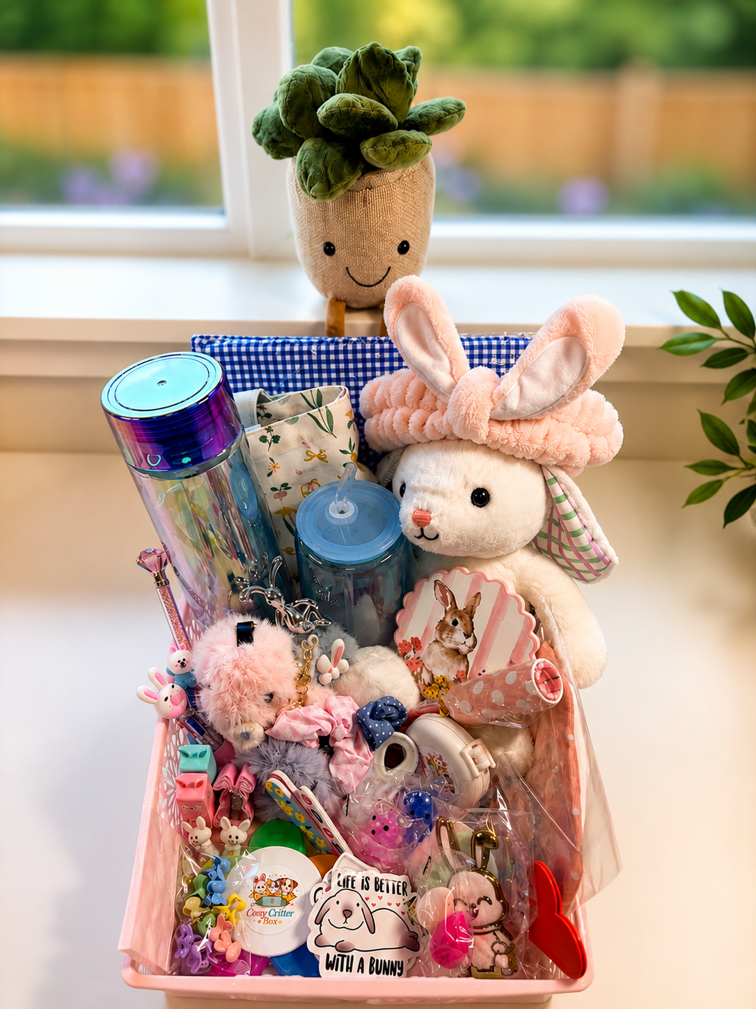 🐰 Bunny-Themed Mystery Box 🐰
